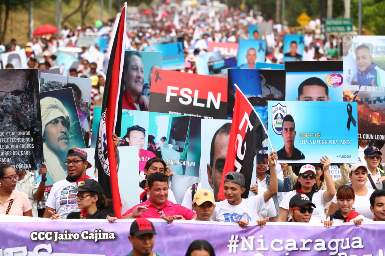 MARCHA